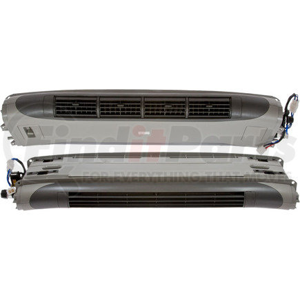 27-50044 by OMEGA ENVIRONMENTAL TECHNOLOGIES - A/C Evaporator Core