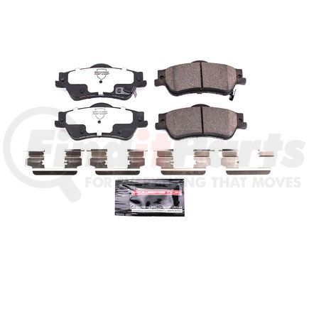 Z37-1352 by POWERSTOP BRAKES - POWERSTOP BRAKES Z37-1352 Other Brake Parts