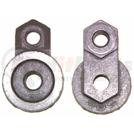 38-40014 by OMEGA ENVIRONMENTAL TECHNOLOGIES - Idler Pulley