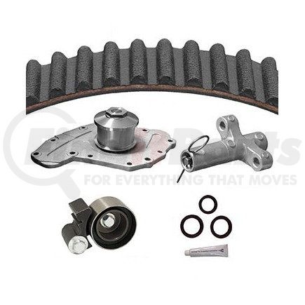 WP295K2ES by DAYCO - WATER PUMP KIT