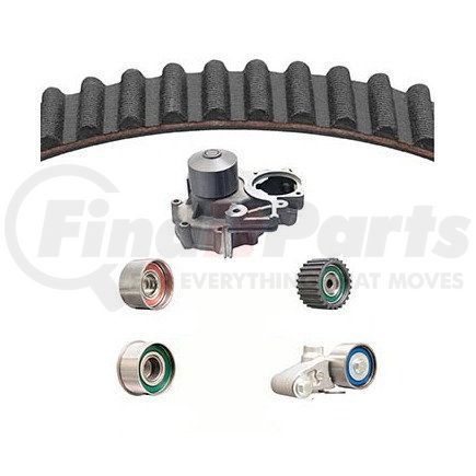 WP307K1B by DAYCO - WATER PUMP KIT
