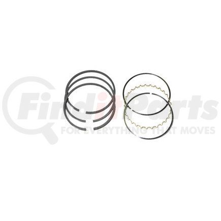 3559508 by CUMMINS - Non-Returnable, Compressor Ring Set
