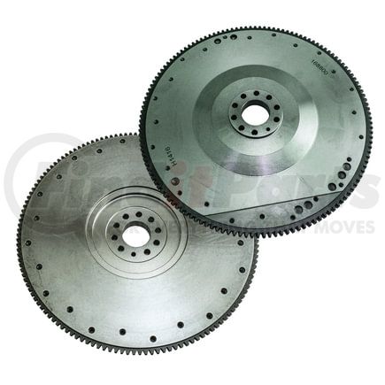 1809144C91 by NAVISTAR - INTERNATIONAL FLYWHEEL GOV W/LINK