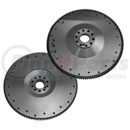 1843120C91 by NAVISTAR - INTERNATIONAL FLYWHEEL ASSEMBLY