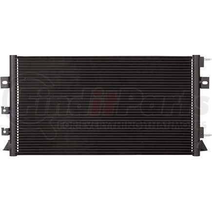 7-4711 by SPECTRA PREMIUM - A/C Condenser