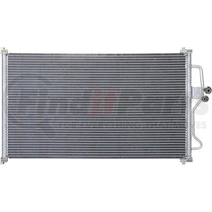 7-4340 by SPECTRA PREMIUM - A/C Condenser