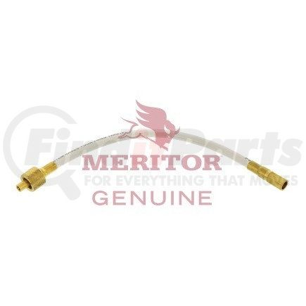 3137311 by MERITOR - Meritor Genuine Tire Inflation System - Hose