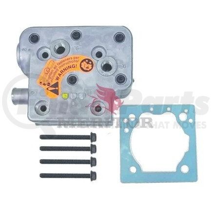 S9119068002 by MERITOR - AIR COMPRESSOR HEAD REPAIR KIT