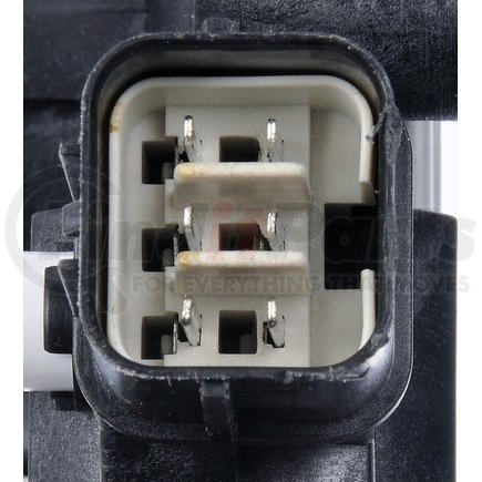 Dorman 748-046 WINDOW REG WITH MTR