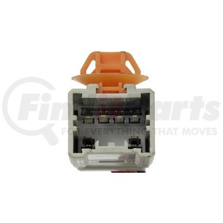 Dorman 748-129 WINDOW REG WITH MTR