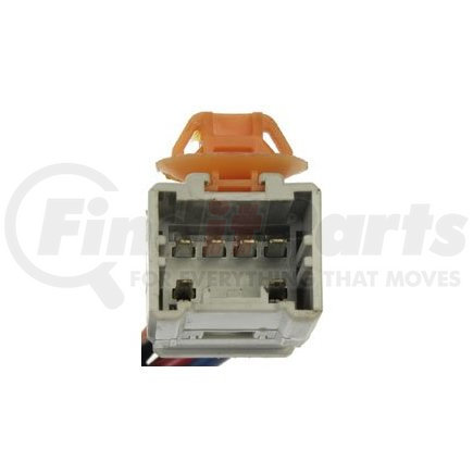 Dorman 748-131 WINDOW REG WITH MTR