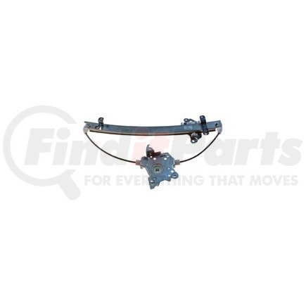 Dorman 740-781 WINDOW REG, POWER