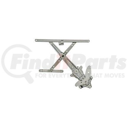Dorman 740-796 WINDOW REG, POWER