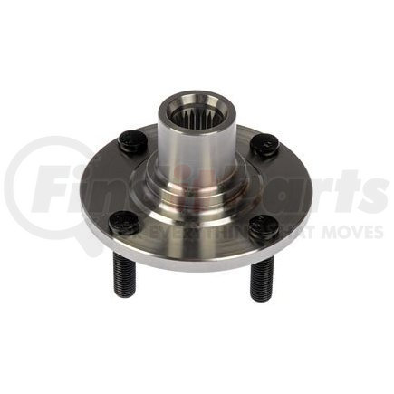 Dorman 930-550 GEN 1 WHEEL HUB