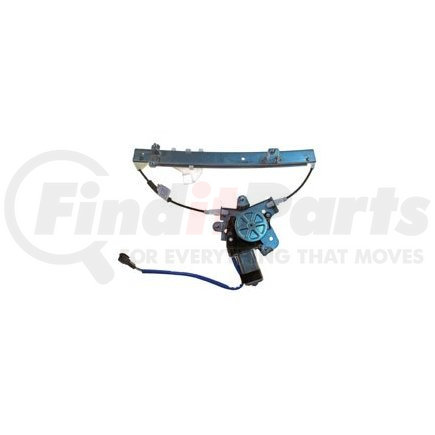 Dorman 741-617 WINDOW REG WITH MTR