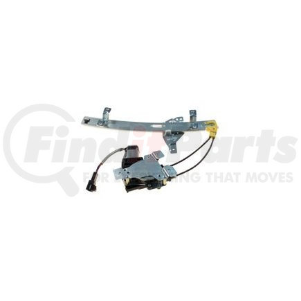 Dorman 741-710 WINDOW REG WITH MTR