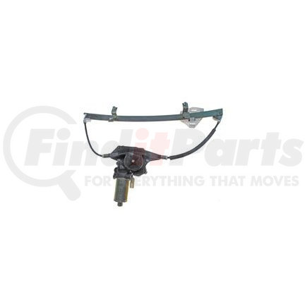 Dorman 741-807 WINDOW REG WITH MTR