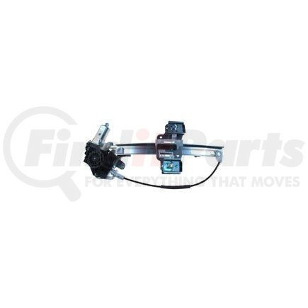 Dorman 741-811 WINDOW REG WITH MTR