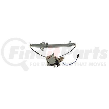 Dorman 741-904 WINDOW REG WITH MTR