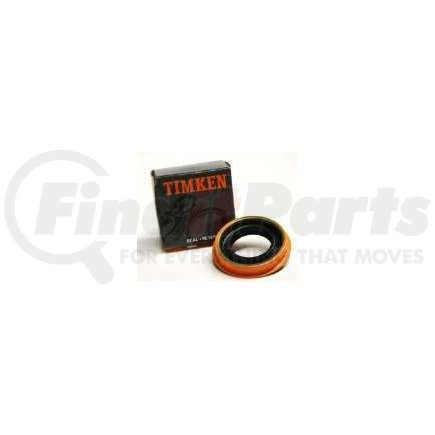 Timken 710242 SEAL