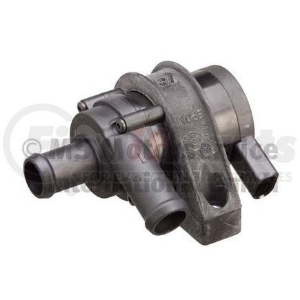 HELLA USA 7.02074.62.0 WATER PUMP AUXILIARY
