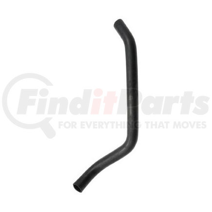 Dayco 70611 RADIATOR HOSE