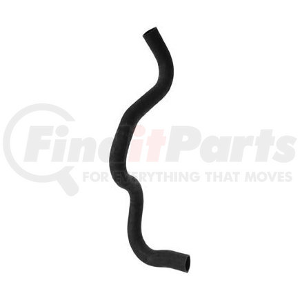 Dayco 70621 RADIATOR HOSE