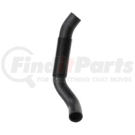 Dayco 70624 RADIATOR HOSE