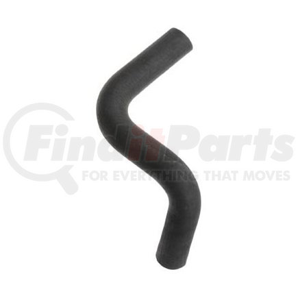 Dayco 70720 RADIATOR HOSE
