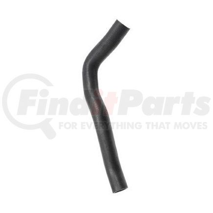 Dayco 70725 RADIATOR HOSE