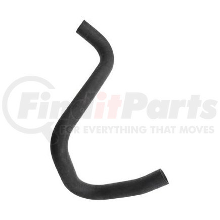 Dayco 70734 RADIATOR HOSE