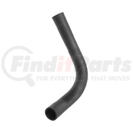 Dayco 70743 RADIATOR HOSE