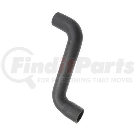 Dayco 70951 RADIATOR HOSE