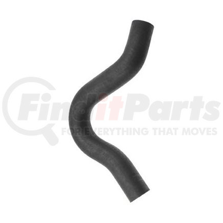 Dayco 70960 RADIATOR HOSE