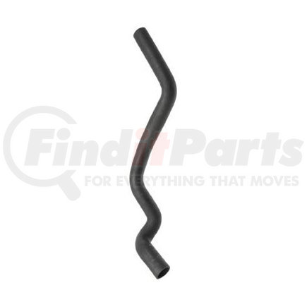 Dayco 70966 RADIATOR HOSE