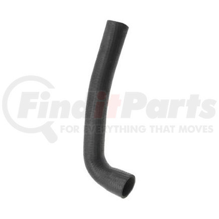 Dayco 70974 RADIATOR HOSE
