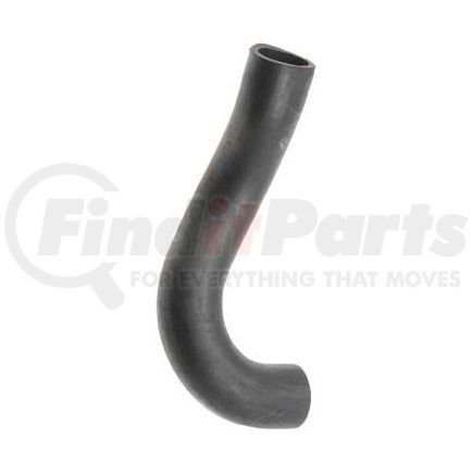 Dayco 70980 RADIATOR HOSE