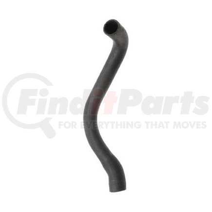 Dayco 71035 RADIATOR HOSE