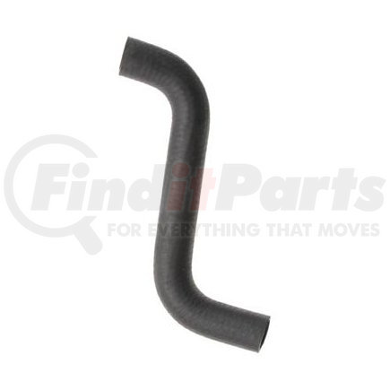 Dayco 71164 RADIATOR HOSE
