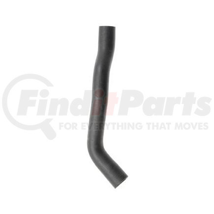 Dayco 71860 RADIATOR HOSE