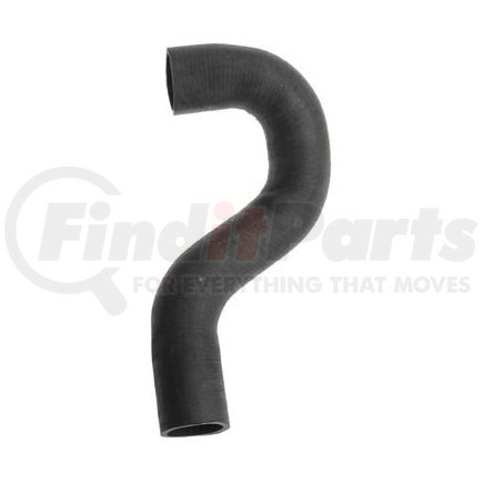 Dayco 71863 RADIATOR HOSE