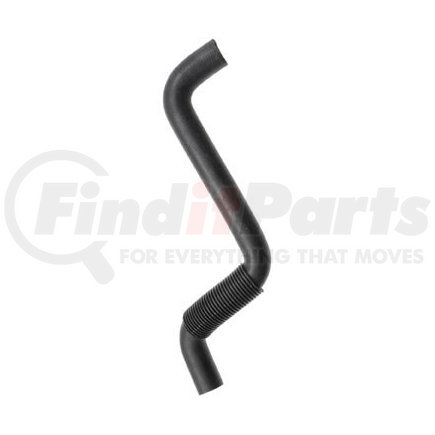 Dayco 71871 RADIATOR HOSE