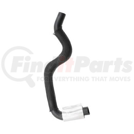 Dayco 71878 RADIATOR HOSE