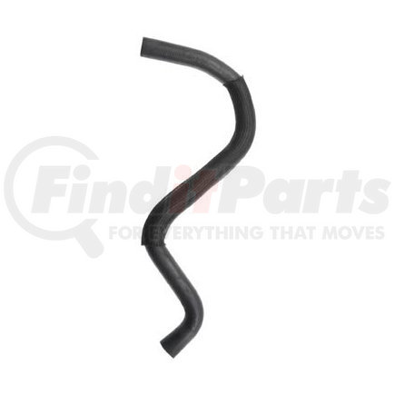 Dayco 71881 RADIATOR HOSE