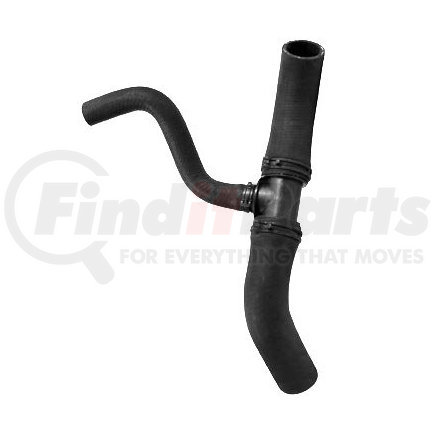 Dayco 71902 RADIATOR HOSE