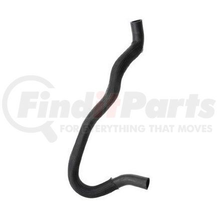 Dayco 71905 RADIATOR HOSE