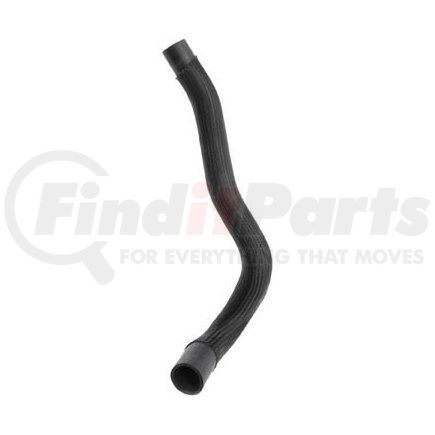 Dayco 72137 RADIATOR HOSE