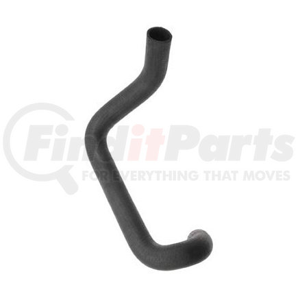 Dayco 72180 RADIATOR HOSE