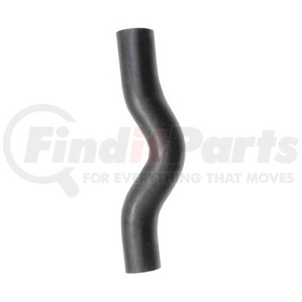 Dayco 72207 RADIATOR HOSE