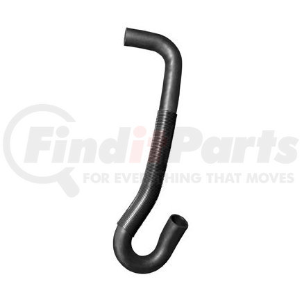 Dayco 72226 RADIATOR HOSE